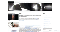 Desktop Screenshot of bujatt.com
